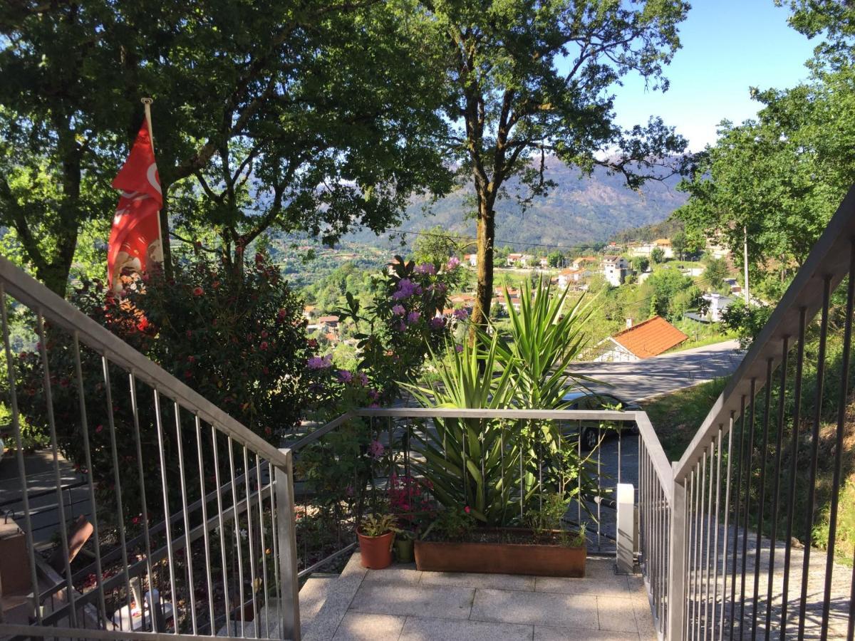 Fonte Dos Amores - Homestay *