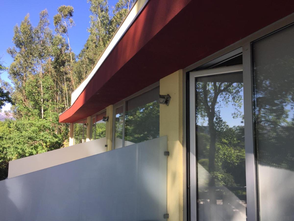 Homestay Fonte Dos Amores -