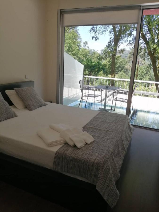 Homestay Fonte Dos Amores - Canicada